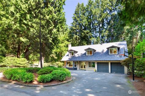 13840 Ne 44th Place Bellevue WA 98005