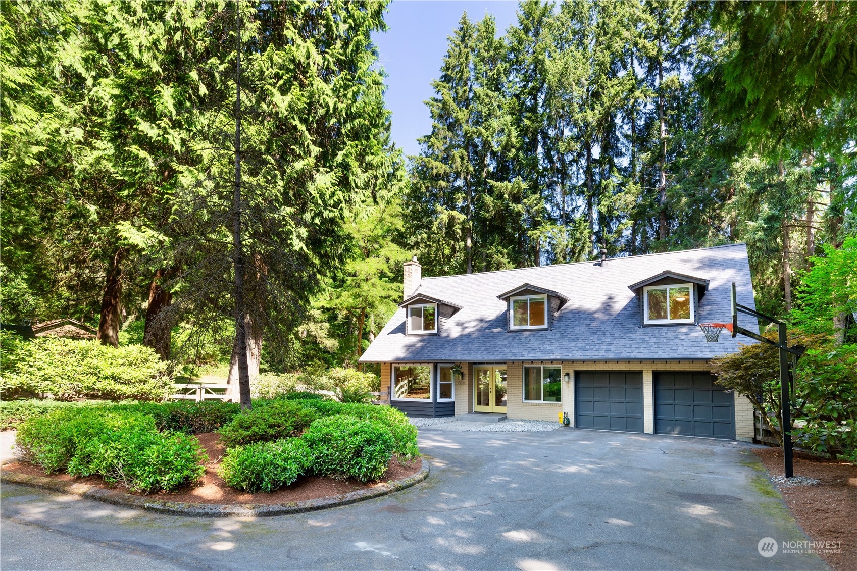 13840 Ne 44th Place Bellevue WA 98005