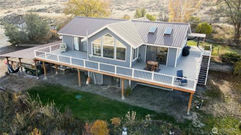 464 Highway 20 Tonasket WA 98855