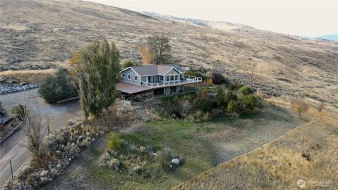464 Highway 20 Tonasket WA 98855