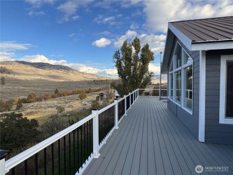 464 Highway 20 Tonasket WA 98855