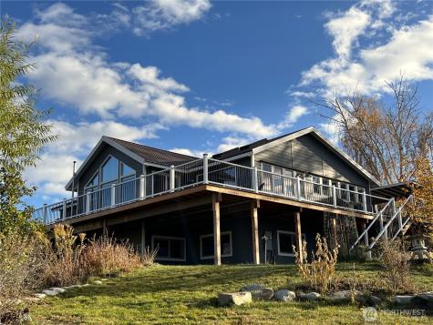 464 Highway 20 Tonasket WA 98855