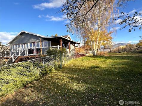 464 Highway 20 Tonasket WA 98855