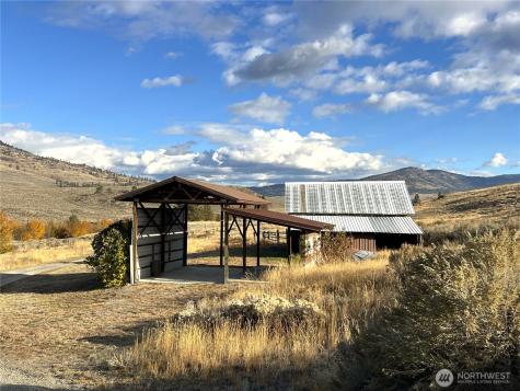 464 Highway 20 Tonasket WA 98855