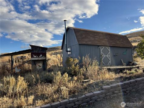 464 Highway 20 Tonasket WA 98855