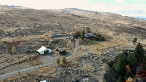 464 Highway 20 Tonasket WA 98855