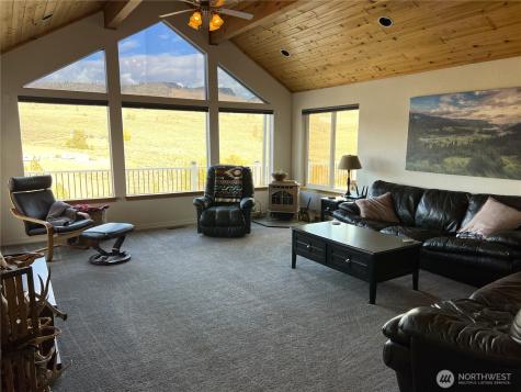 464 Highway 20 Tonasket WA 98855