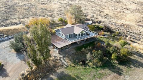 464 Highway 20 Tonasket WA 98855