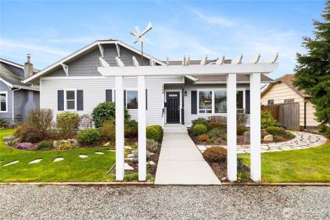 1805 11th Street Anacortes WA 98221