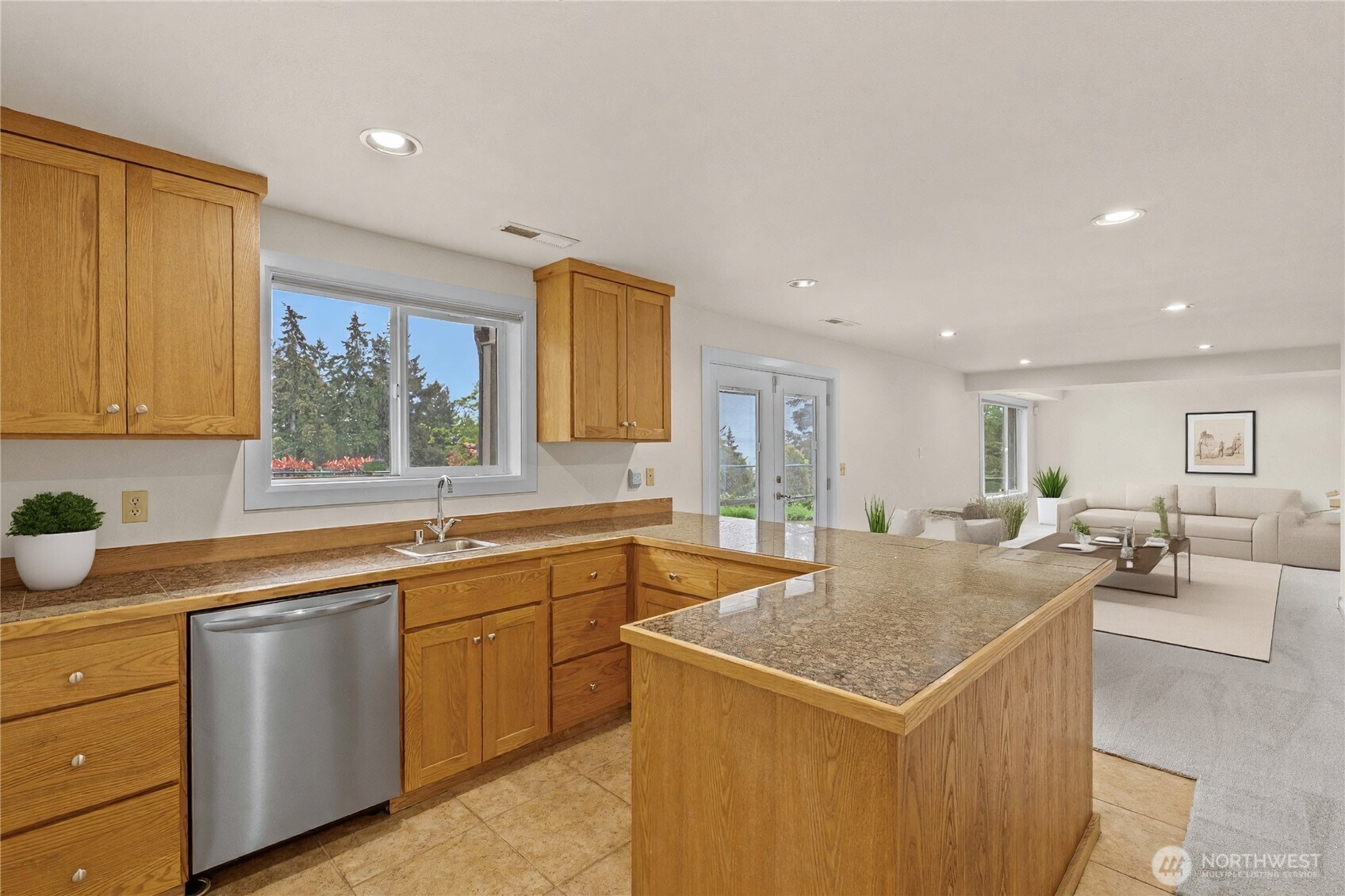 10203 45th Street E Edgewood WA 98372