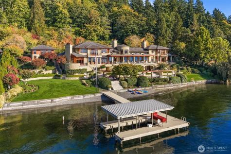 Bellevue WA 98004