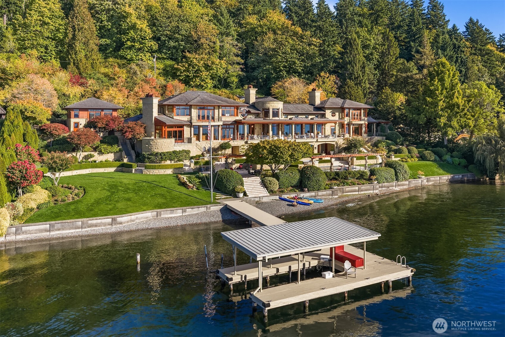 Bellevue WA 98004