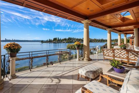 Bellevue WA 98004