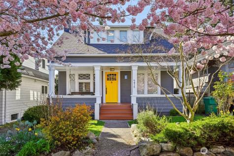 4015 Ashworth Avenue N Seattle WA 98103