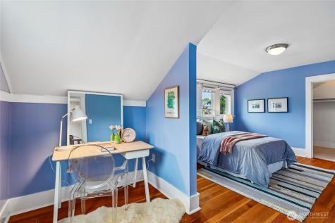 4015 Ashworth Avenue N Seattle WA 98103