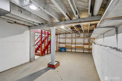 4015 Ashworth Avenue N Seattle WA 98103
