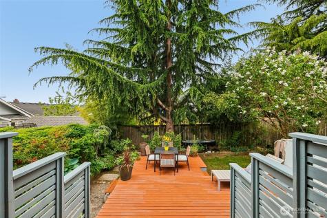 4015 Ashworth Avenue N Seattle WA 98103