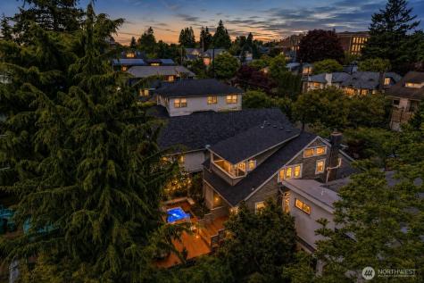 4015 Ashworth Avenue N Seattle WA 98103