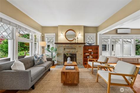 4015 Ashworth Avenue N Seattle WA 98103
