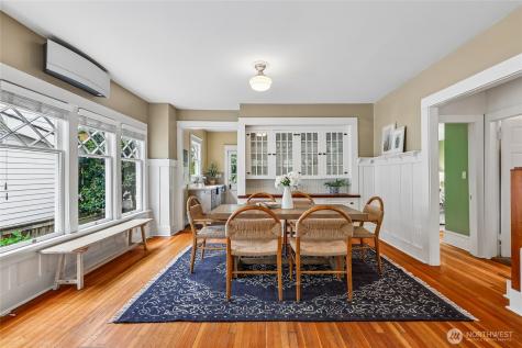 4015 Ashworth Avenue N Seattle WA 98103