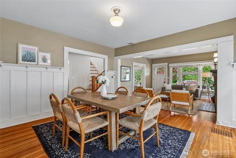 4015 Ashworth Avenue N Seattle WA 98103