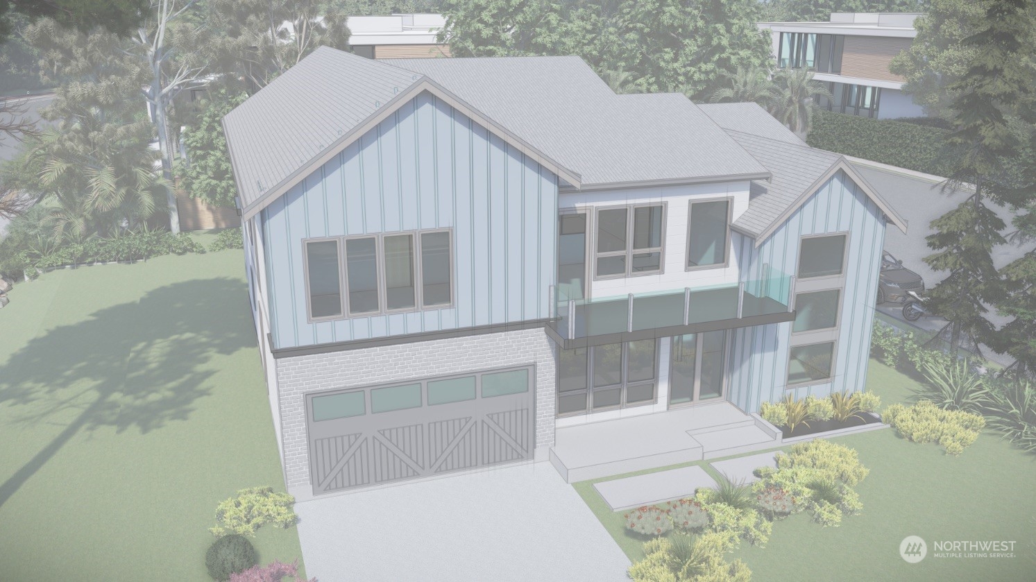 11387 SE 84th Lane Newcastle WA 98056