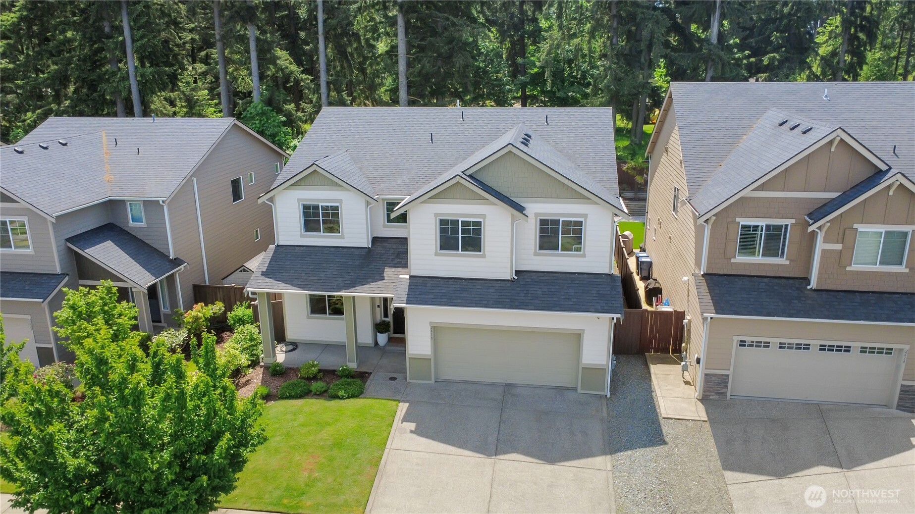 2618 57th Street SE Auburn WA 98092