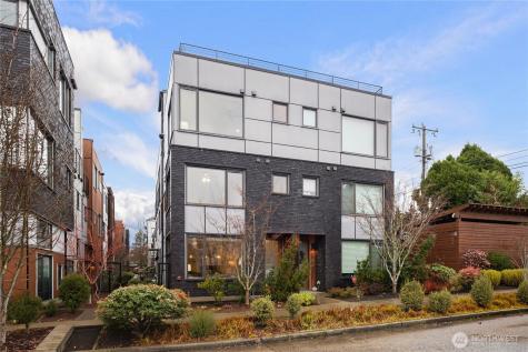 4272 SW Bradford Street Seattle WA 98116