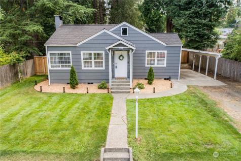 1023 Turner Avenue Shelton WA 98584