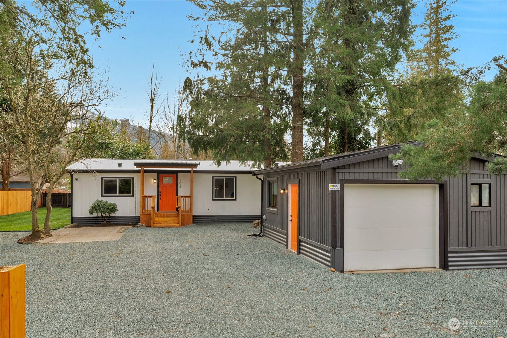 Gold Bar WA, 708 Linda