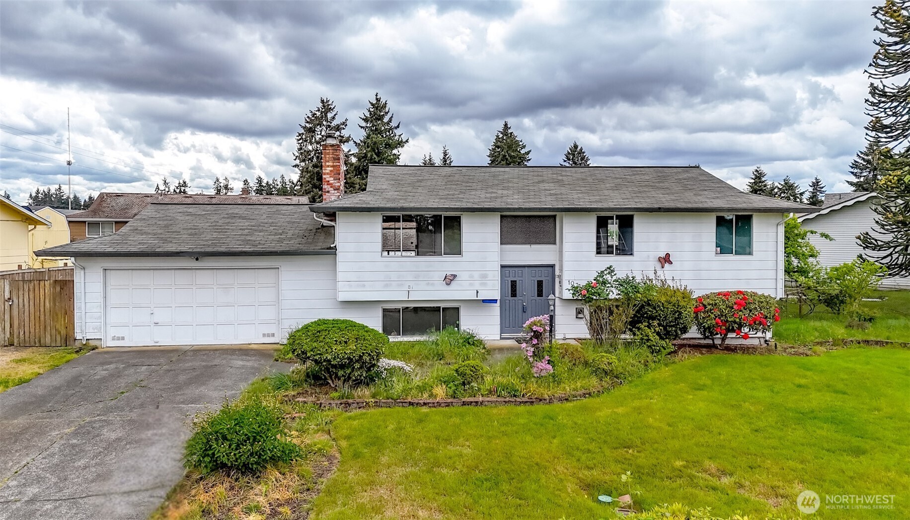 10716 102nd Street SW Tacoma WA 98498