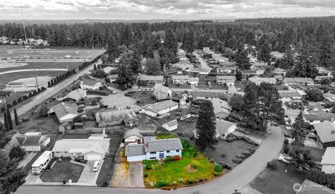10716 102nd Street SW Tacoma WA 98498