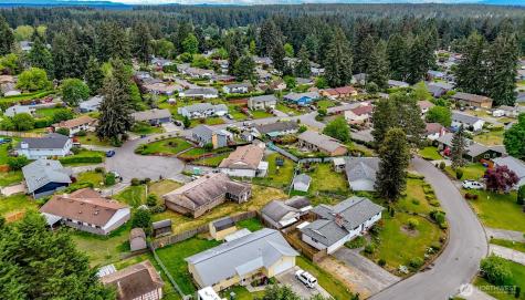 10716 102nd Street SW Tacoma WA 98498
