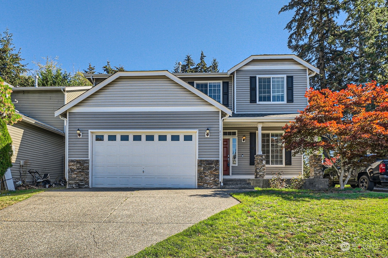 6824 154th Street Court E Puyallup WA 98375