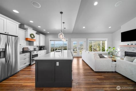 885 Autumn Crest Drive Wenatchee WA 98801