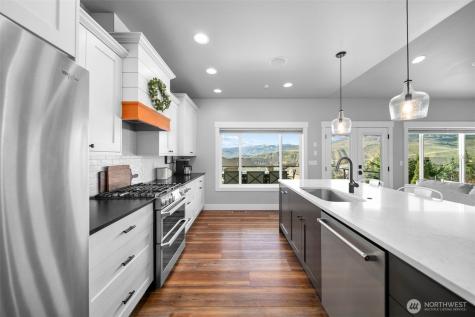885 Autumn Crest Drive Wenatchee WA 98801