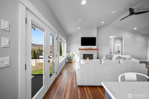 885 Autumn Crest Drive Wenatchee WA 98801