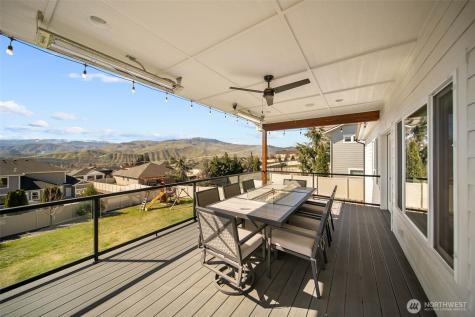 885 Autumn Crest Drive Wenatchee WA 98801