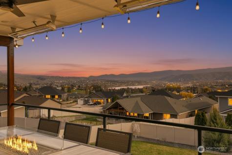 885 Autumn Crest Drive Wenatchee WA 98801