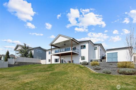 885 Autumn Crest Drive Wenatchee WA 98801