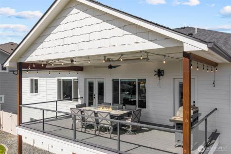 885 Autumn Crest Drive Wenatchee WA 98801
