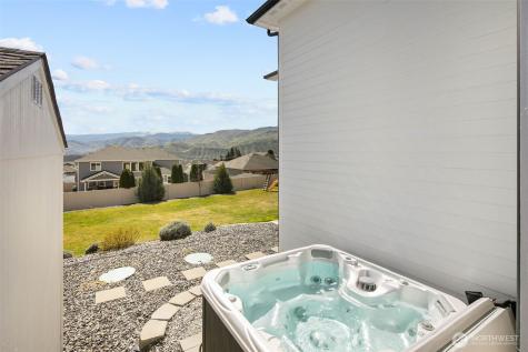 885 Autumn Crest Drive Wenatchee WA 98801