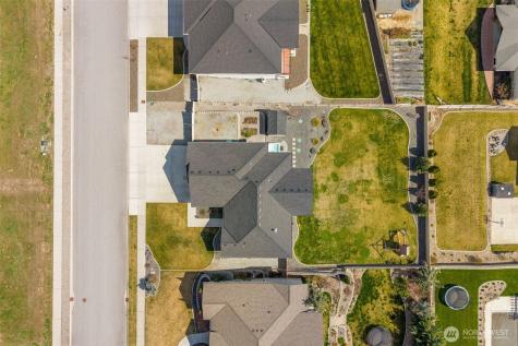 885 Autumn Crest Drive Wenatchee WA 98801