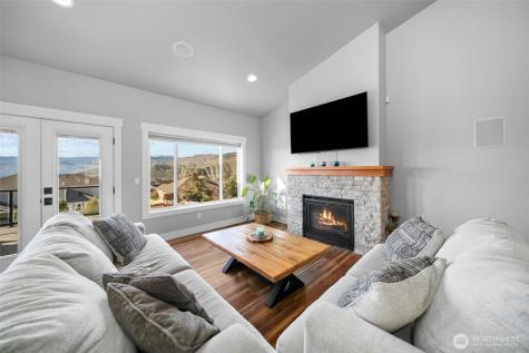 885 Autumn Crest Drive Wenatchee WA 98801