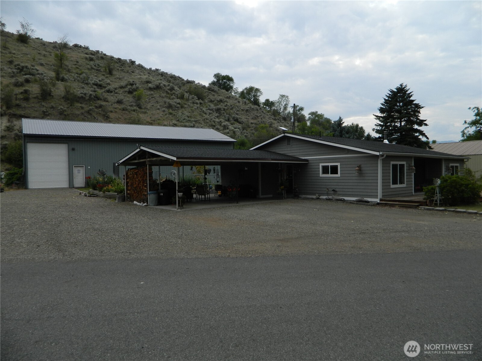 44 Bonaparte Avenue Tonasket WA 98855