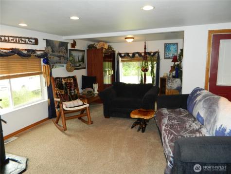 44 Bonaparte Avenue Tonasket WA 98855