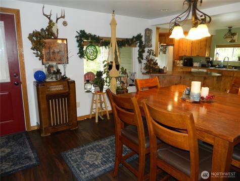 44 Bonaparte Avenue Tonasket WA 98855