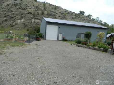 44 Bonaparte Avenue Tonasket WA 98855