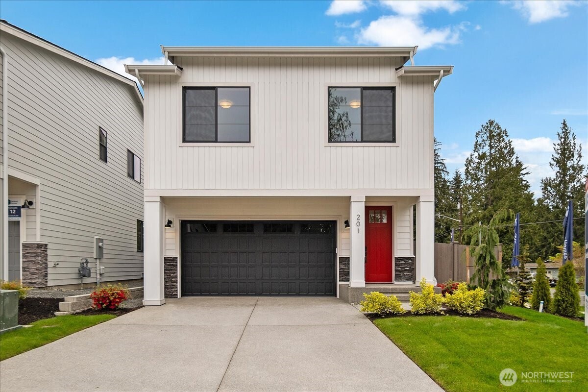 201 156th Place SW Lynnwood WA 98087
