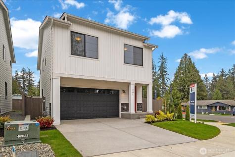 201 156th Place SW Lynnwood WA 98087